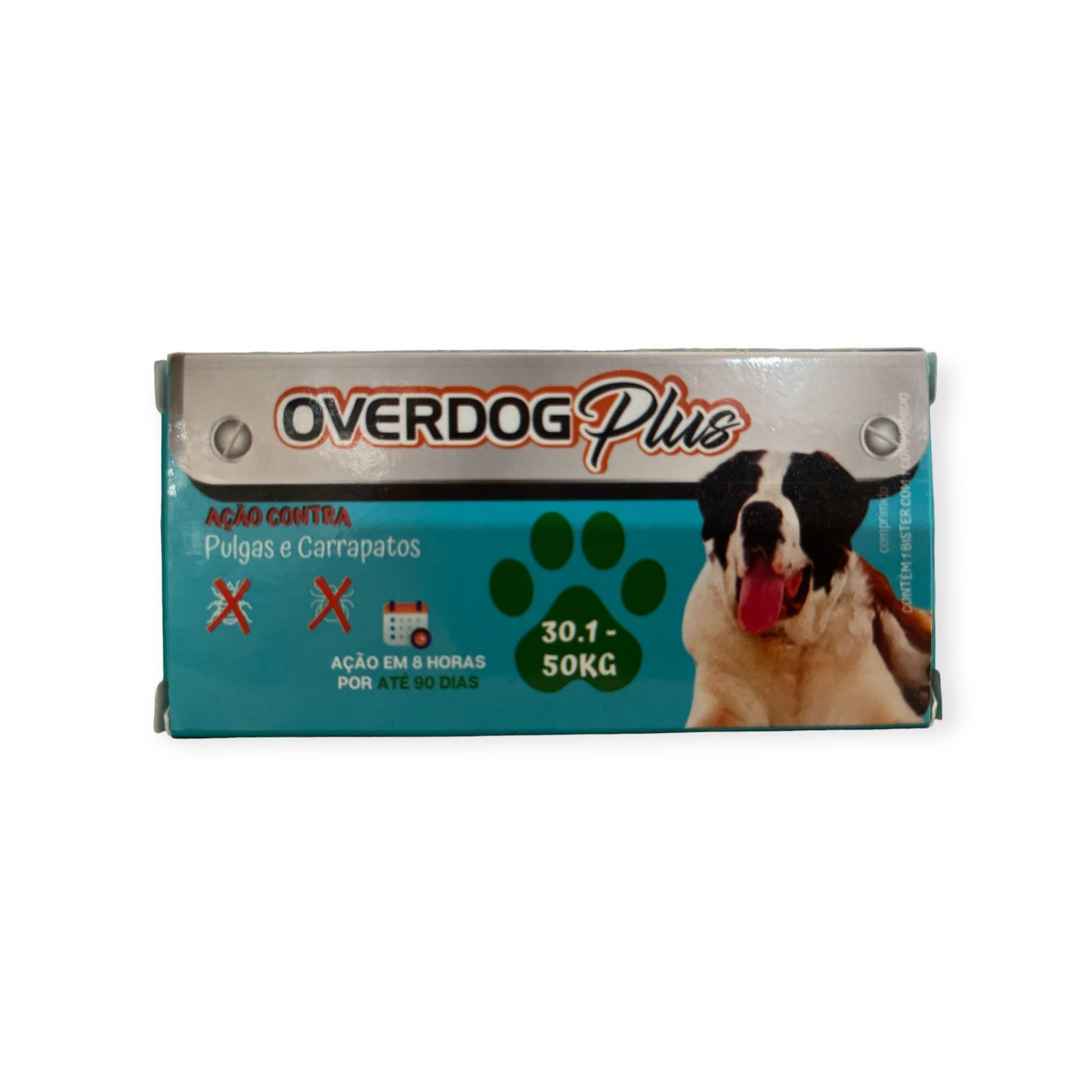 OVERDOG 30-50kg