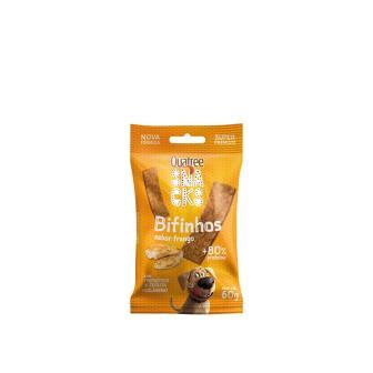 BIFINHO QUATREE FRANGO 60g
