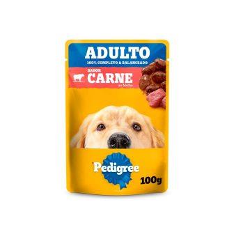 SACHE PEDIGRE CARNE AD