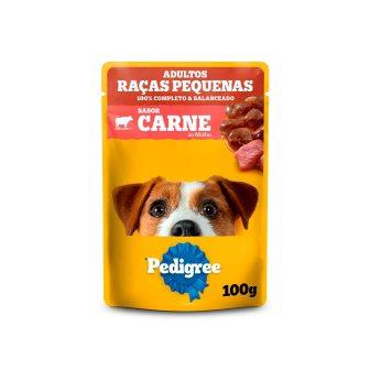 SACHE PEDIGREE CARNE RP
