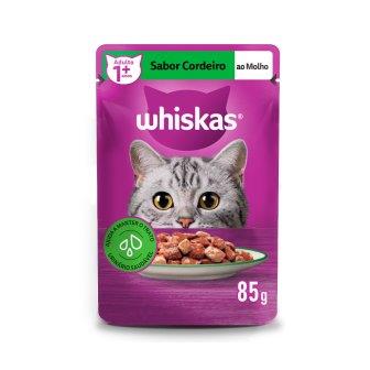 SACHE WHIKAS CORDEIRO