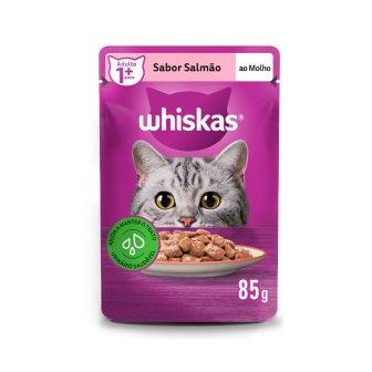 SACHE WHISKAS SALMÃO